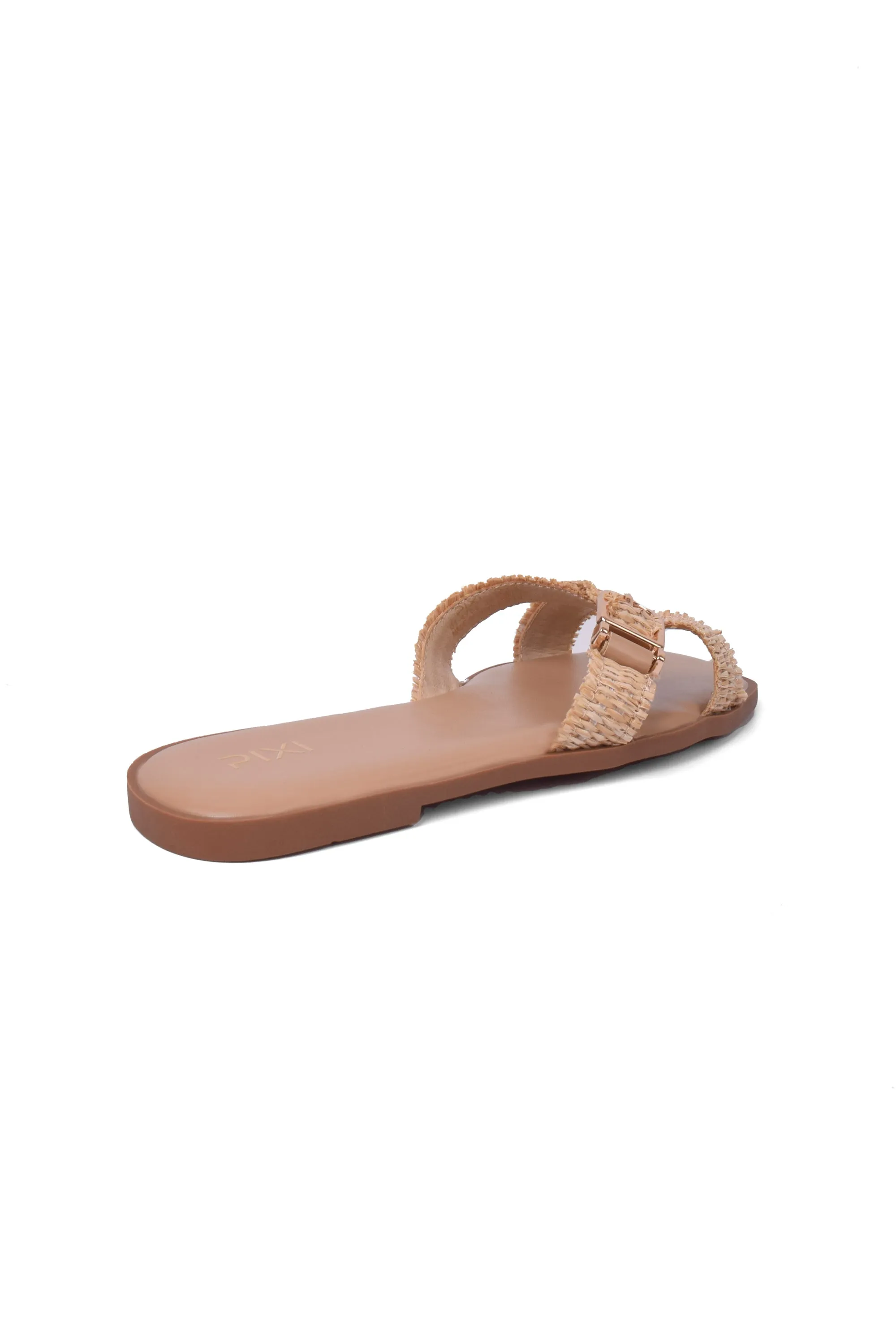 01-4754 Flat Slipper