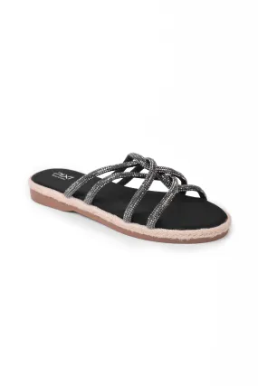 01-4759 Flat Slipper