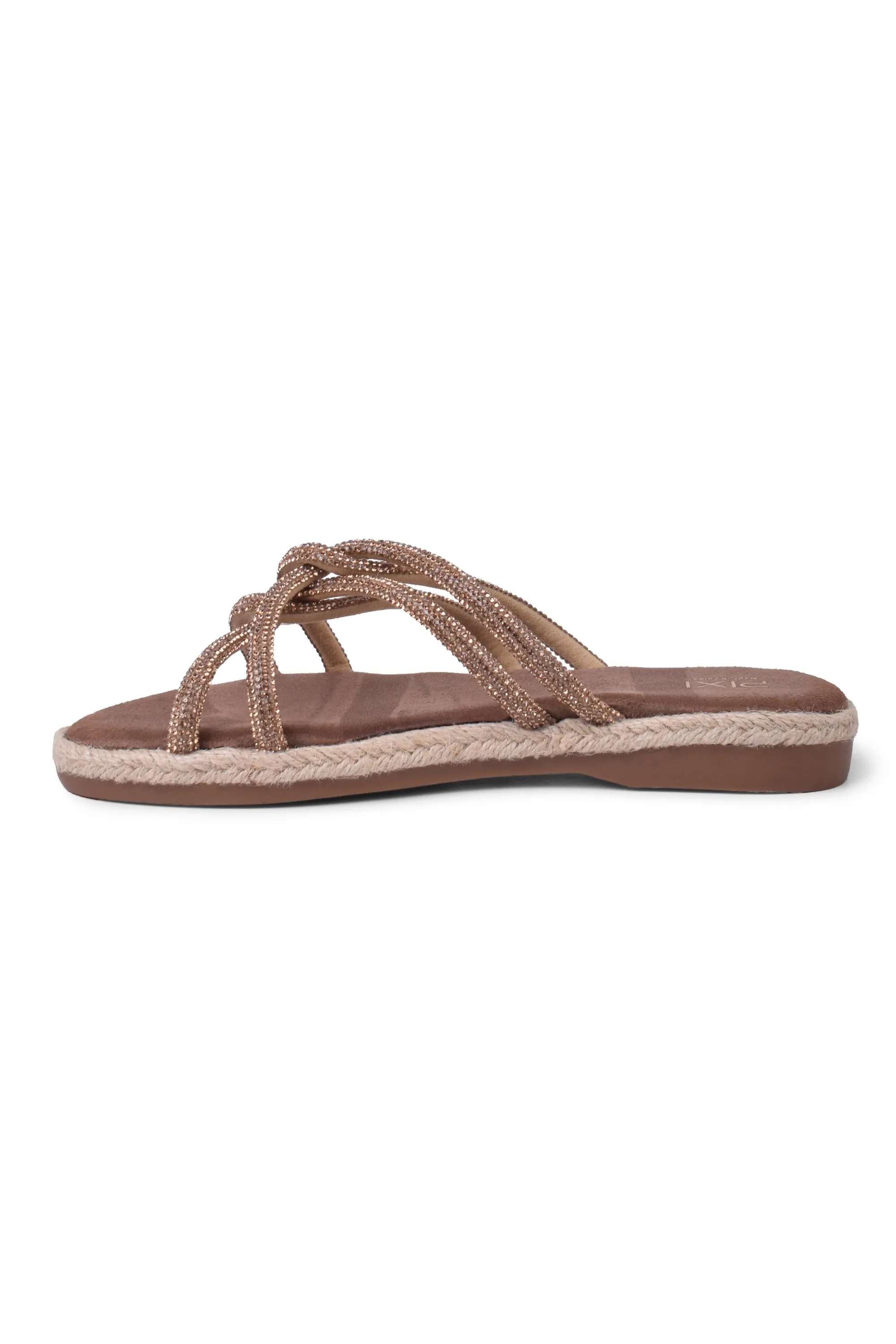 01-4759 Flat Slipper