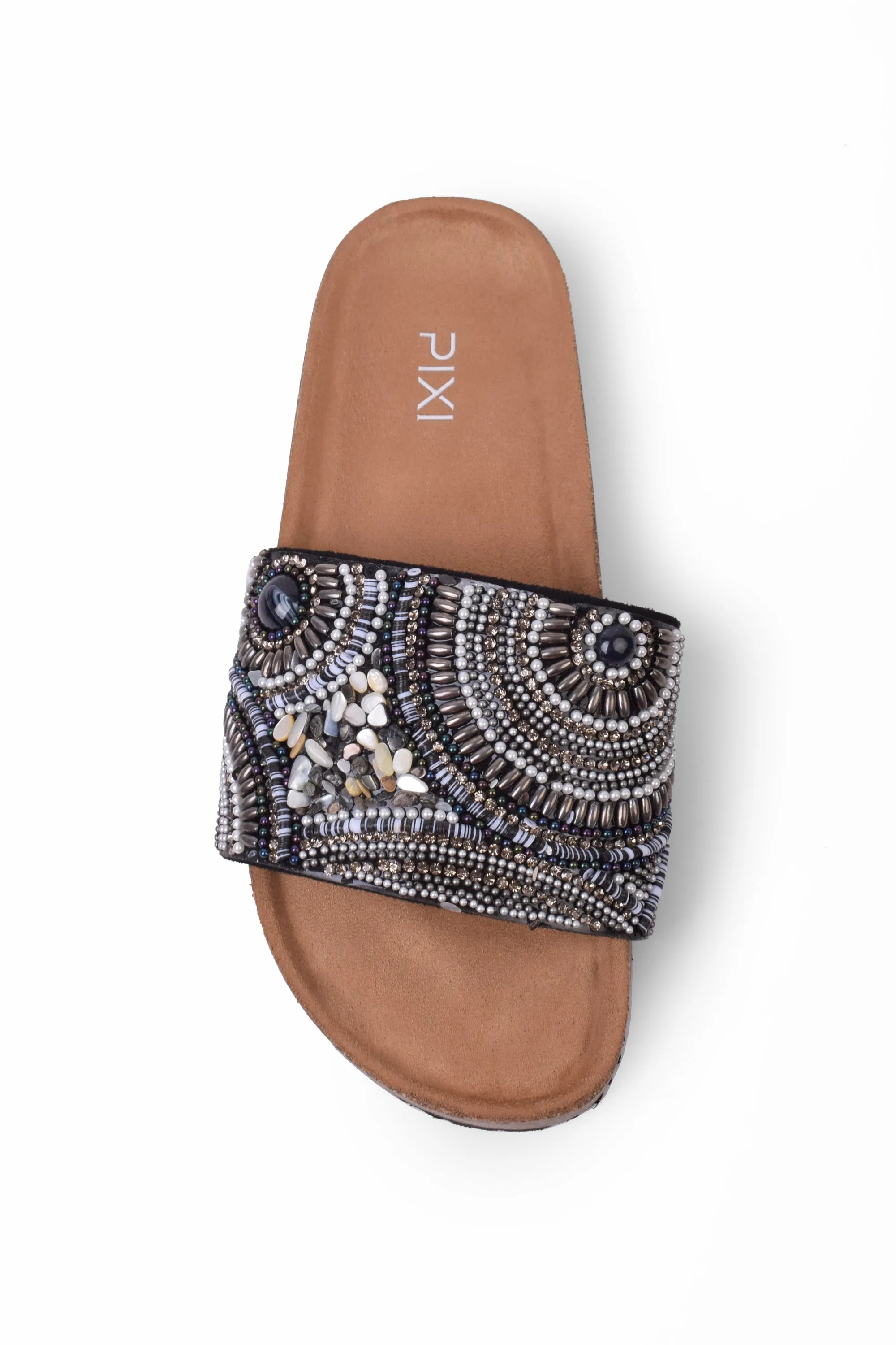 01-4816 Flat Slipper