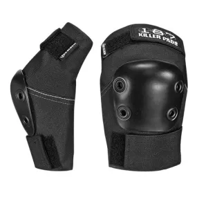 187 - Pro Elbow Pad Black