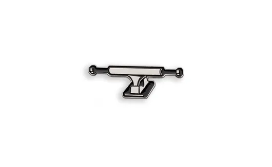 ACE Trucks Lapel Pin