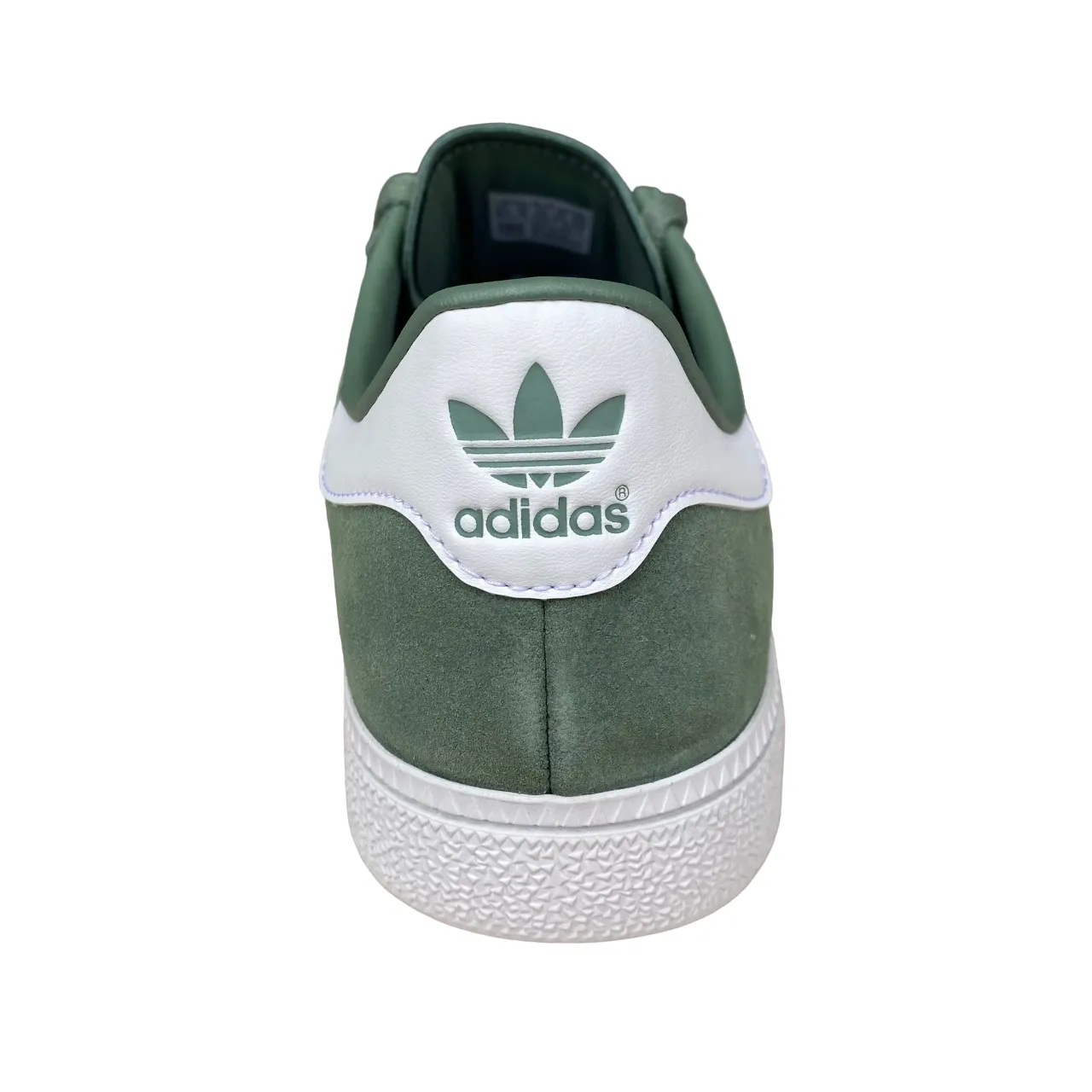 Adidas Munchen CQ2323 green men's sneakers shoe