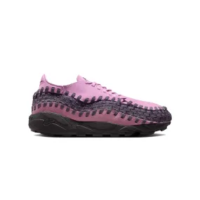 Air Footscape Woven (Beyond Pink)