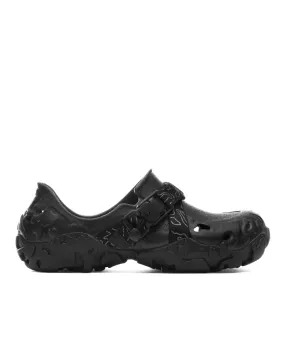 All Terrain Atlas Black/Black