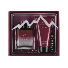 Altitude 100ml 2 Piece Gift Set