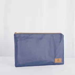 Amy Large Zip Pouch