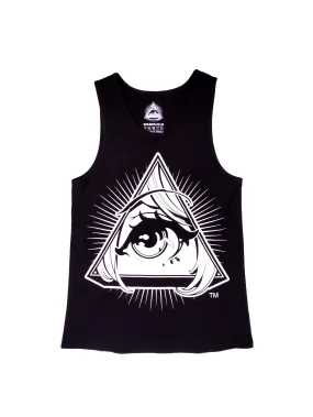 Animason Tank Top (Black)