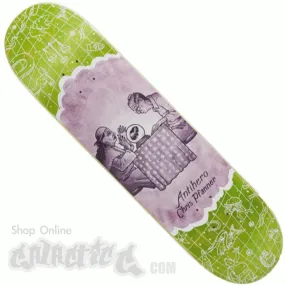 Antihero Pfanner It's A Sign Deck 8.06"