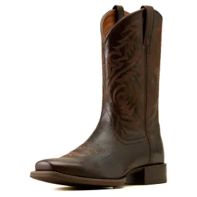 Ariat Men's Sport Herdsman Cowboy Boots