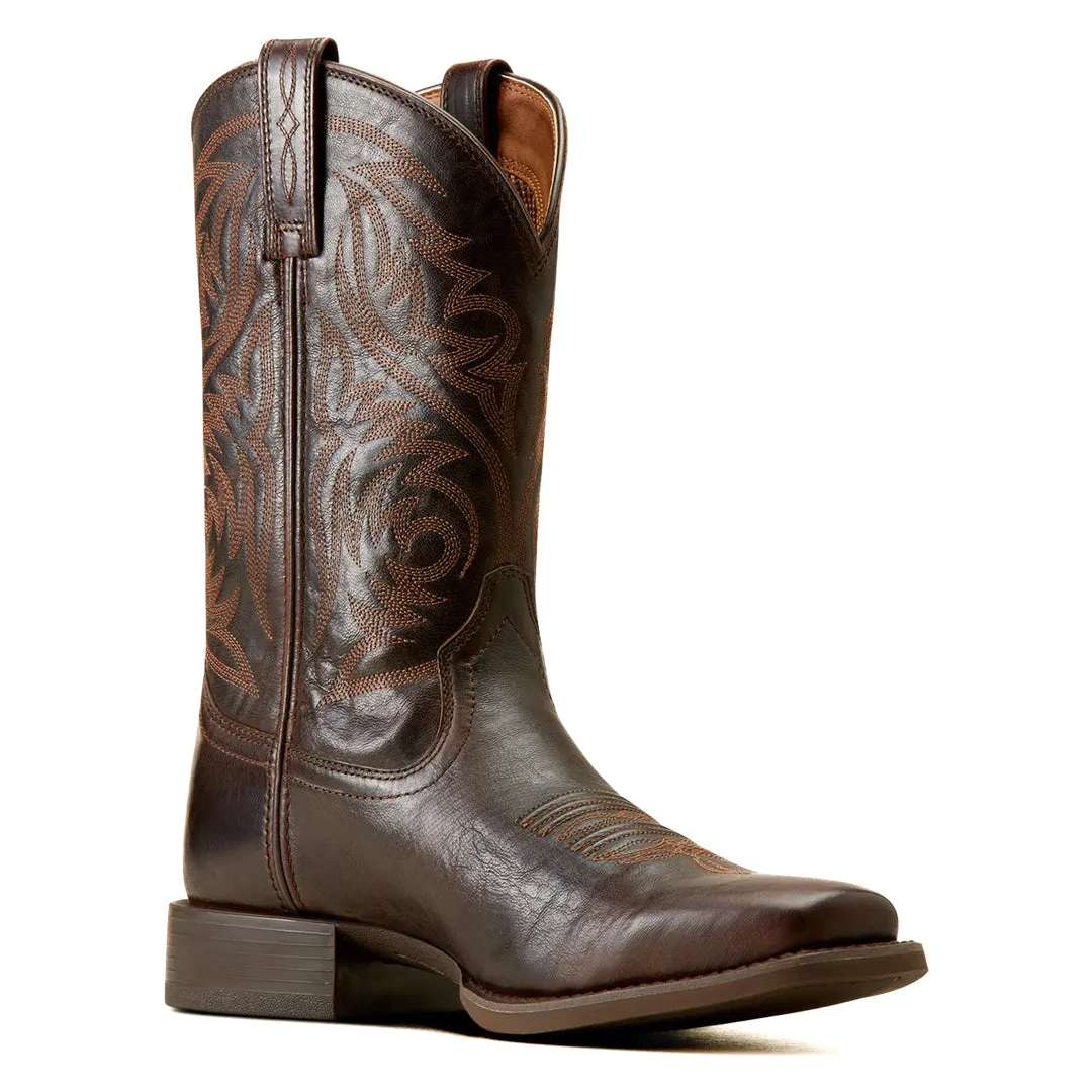 Ariat Men's Sport Herdsman Cowboy Boots