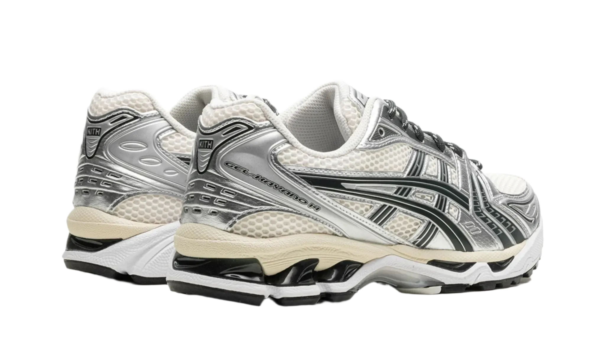 Asics Gel Kayano 14 "Kith - Cream Scarab"