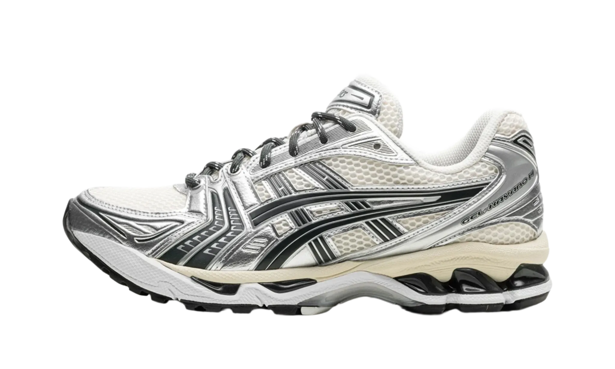 Asics Gel Kayano 14 "Kith - Cream Scarab"