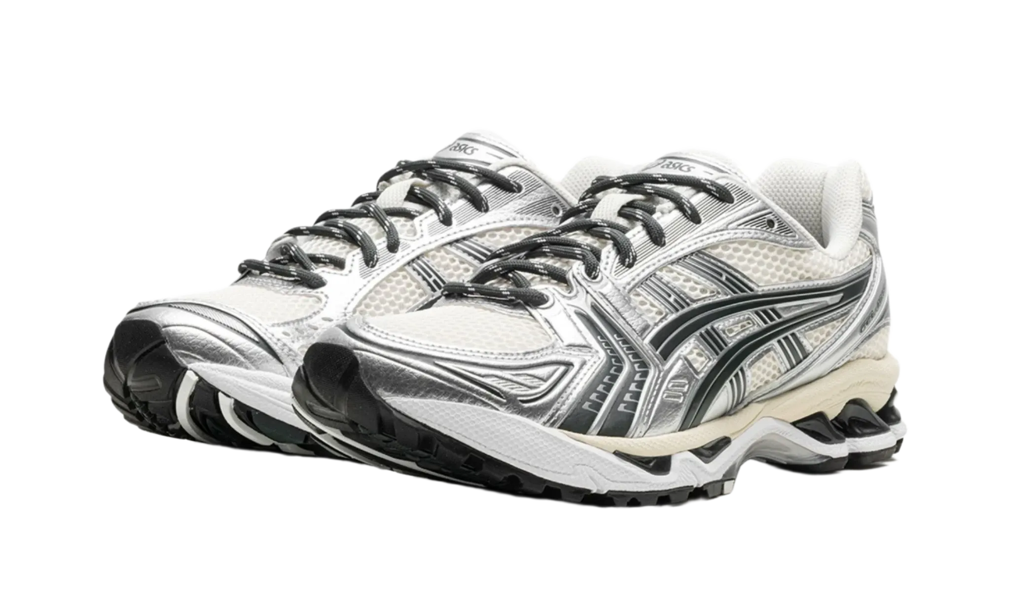 Asics Gel Kayano 14 "Kith - Cream Scarab"