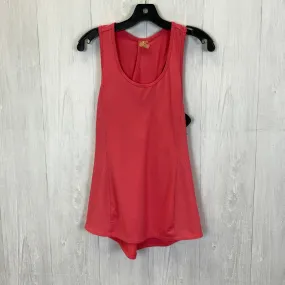 Athletic Tank Top By Calia  Size: M