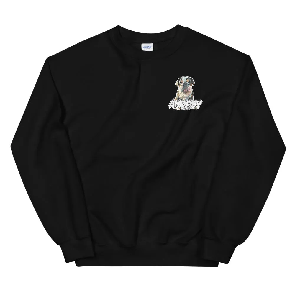 Audrey Sweatshirt