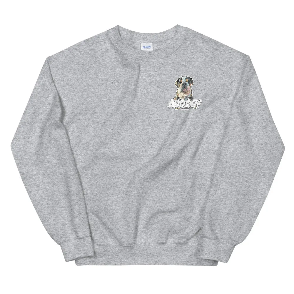 Audrey Sweatshirt