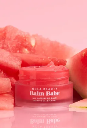 Balm Babe-Watermelon