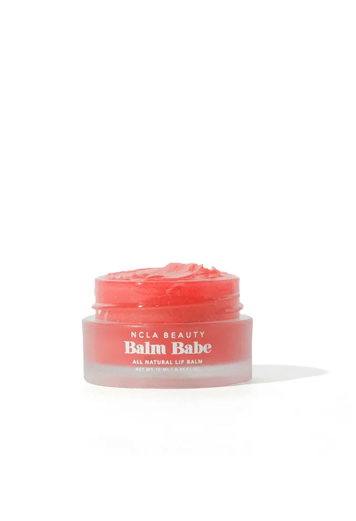 Balm Babe-Watermelon