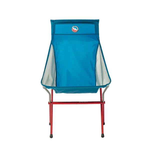 Big Agnes Big Six Camp Chair