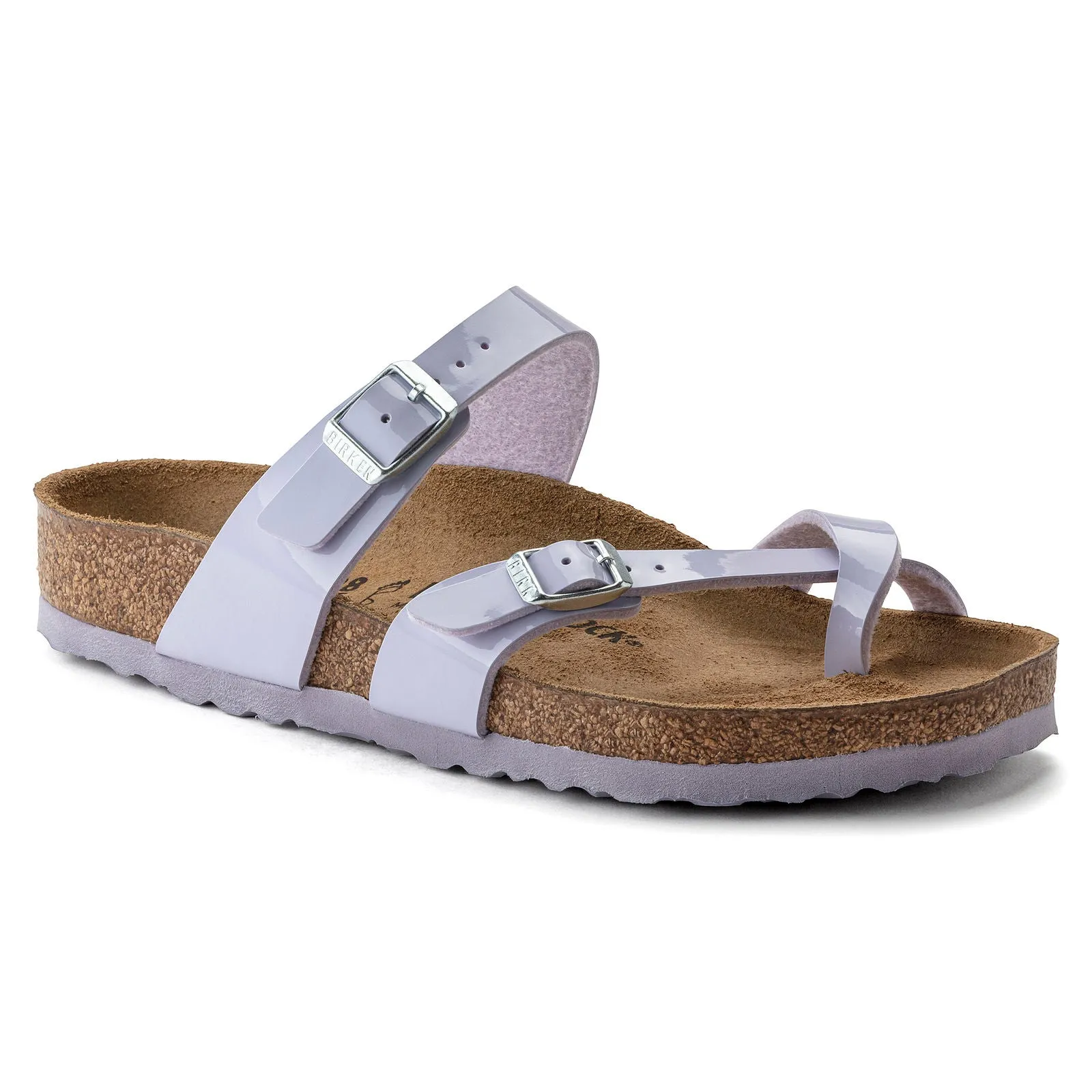 Birkenstock Mayari Birko-Flor