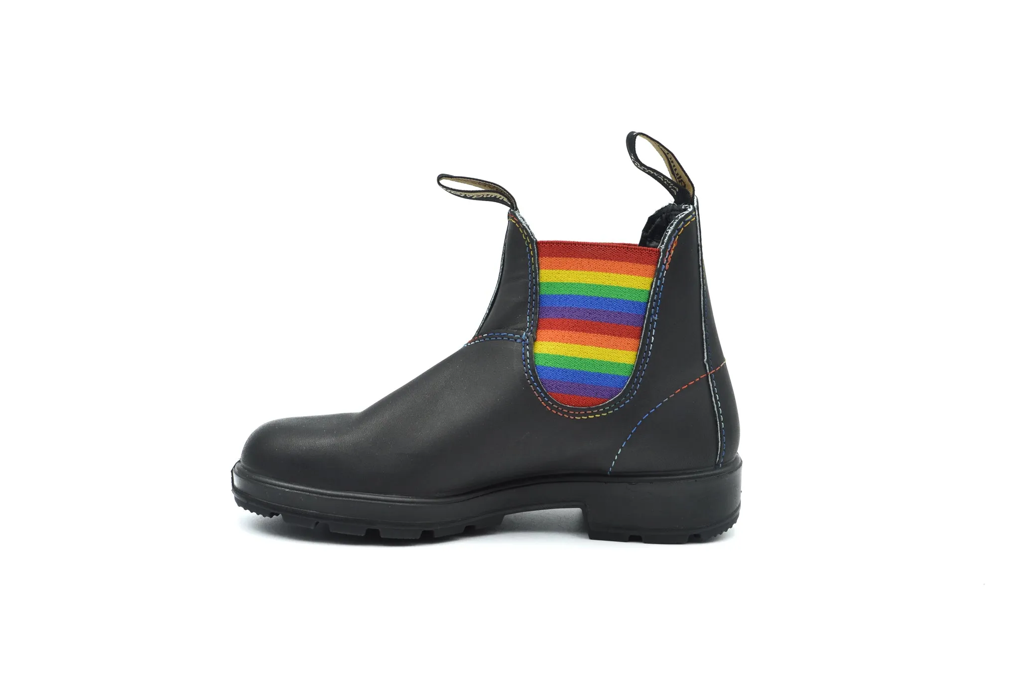 BLUNDSTONE 2105 WOMEN'S ORIGINALS CHELSEA BOOTS - RAINBOW