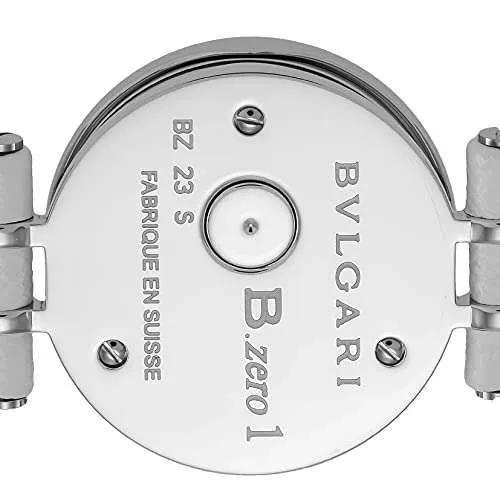 BVLGARI B.ZERO1 QUARTZ 23 MM WOMEN WATCH BZ23BSDL/12