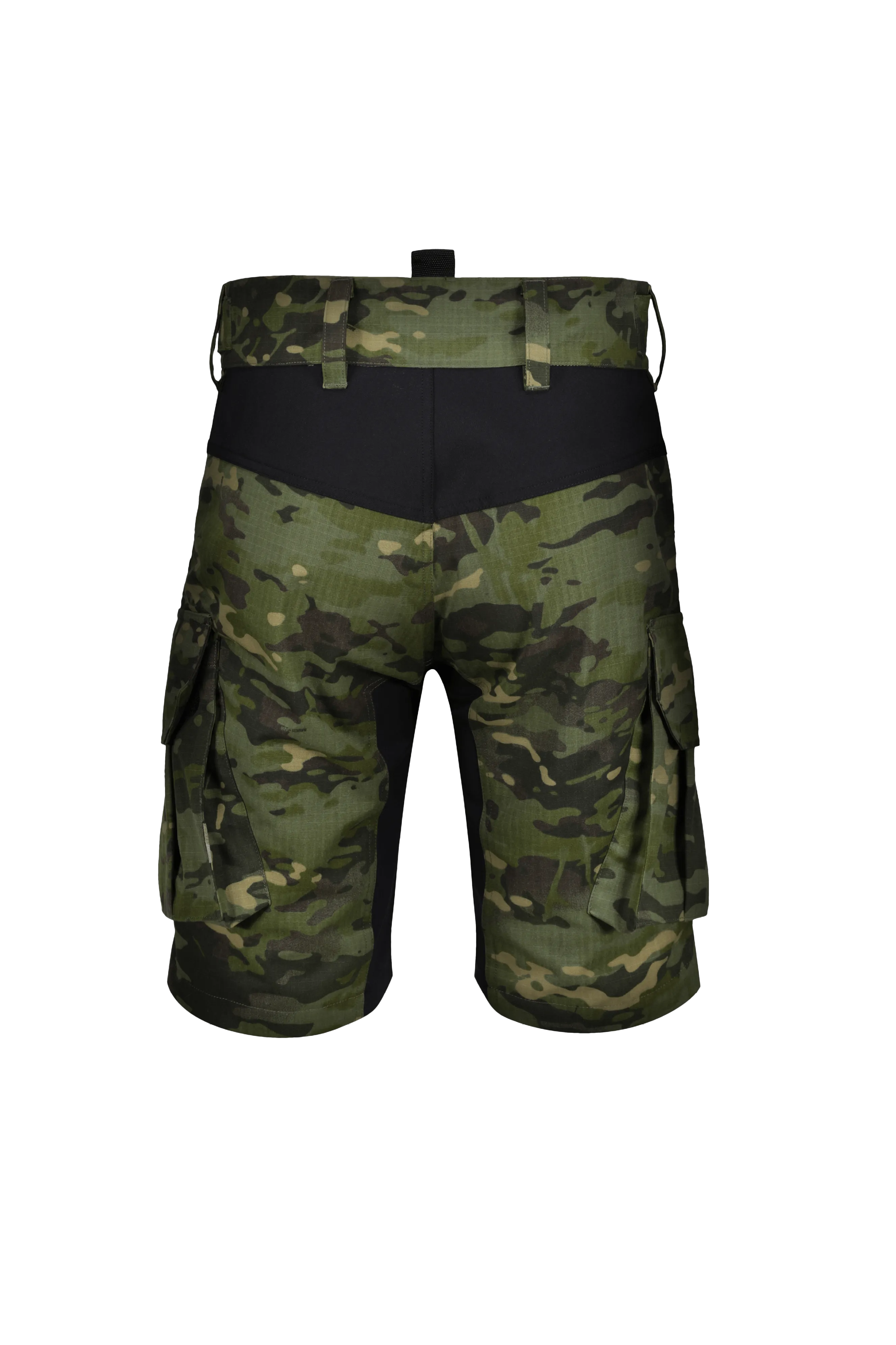 CHARGE SHORTS G1