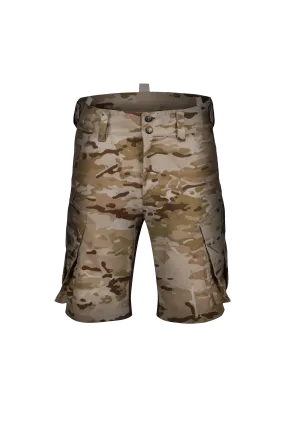 CHARGE SHORTS G1