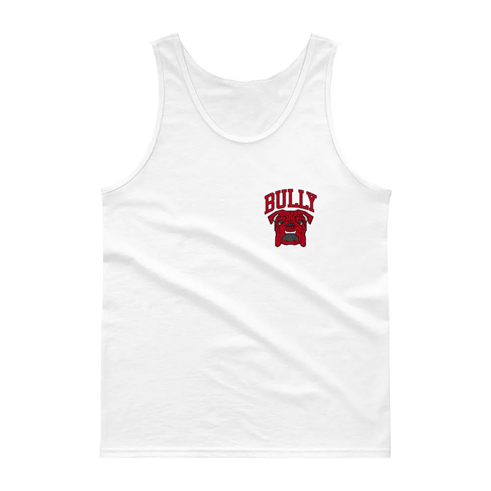 Chi-Town Bully Tank top