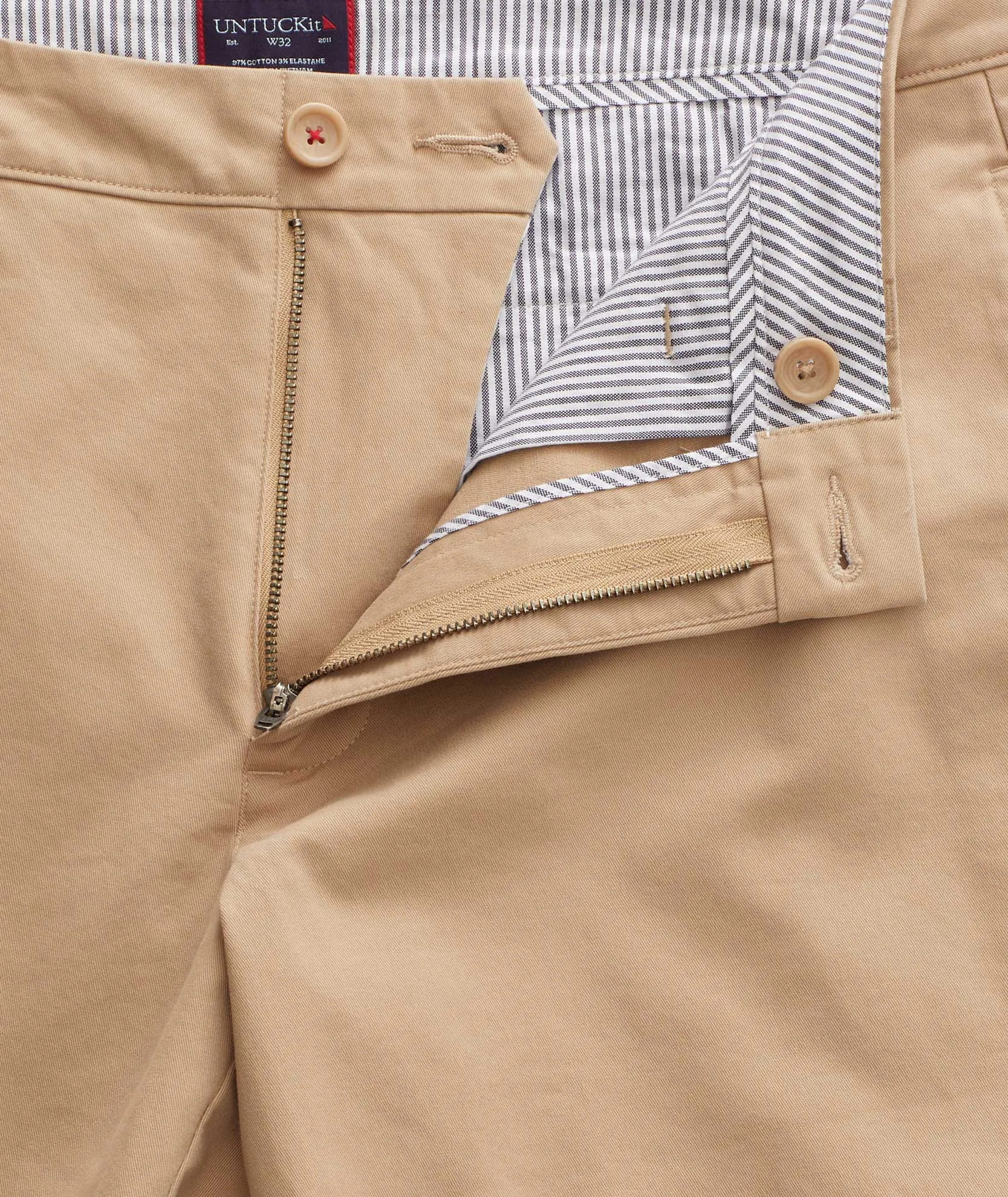 Chino Short