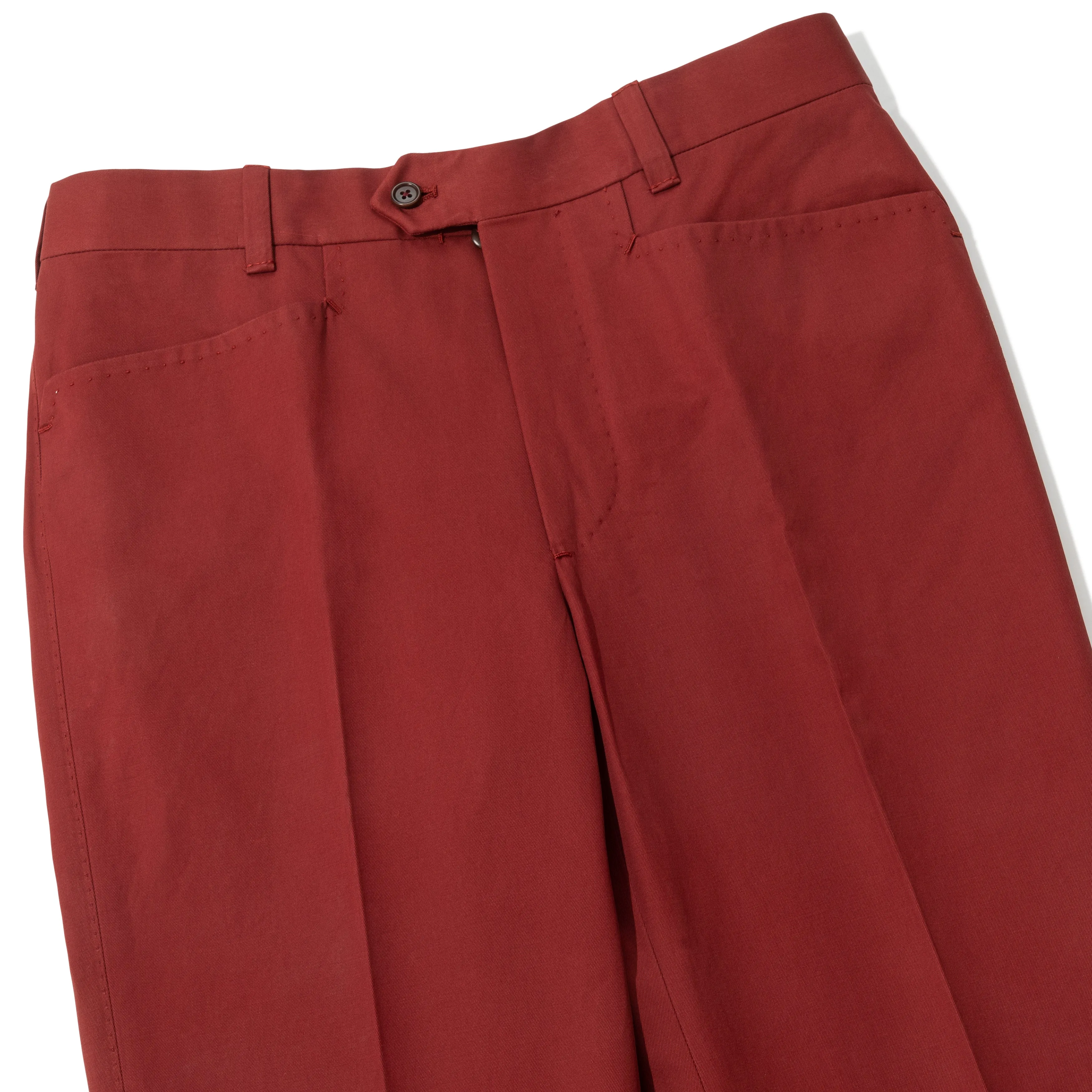 Cotton Twill AUS1 Trousers