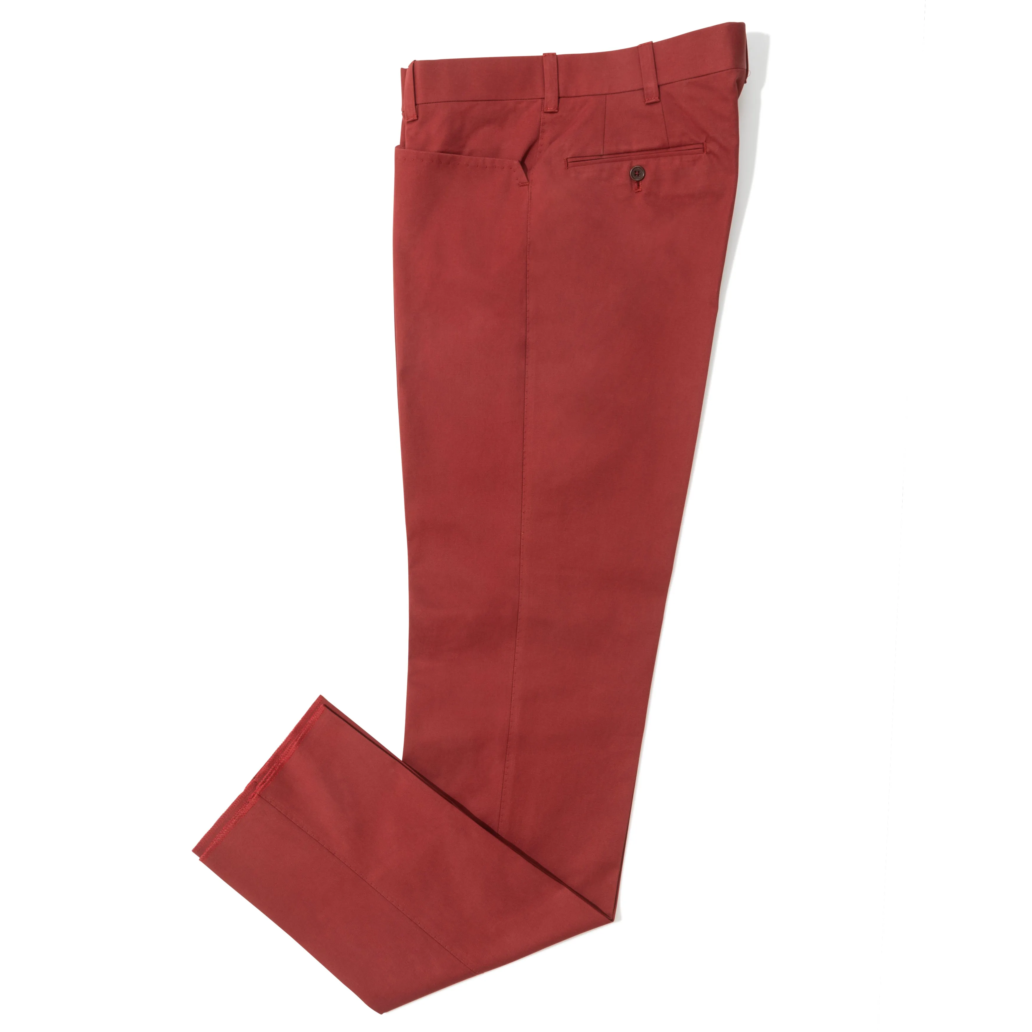 Cotton Twill AUS1 Trousers