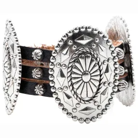 Cowgirl Confetti Path of Life Cuff