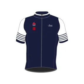 Cycling Friends UK Premium Proline Jersey