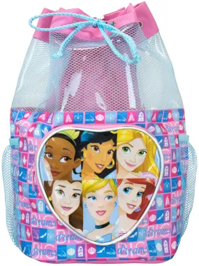 Disney Princess Swim Bag