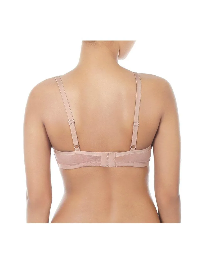 Double layered Nursing Bra