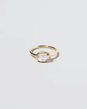 Ellipse Ring