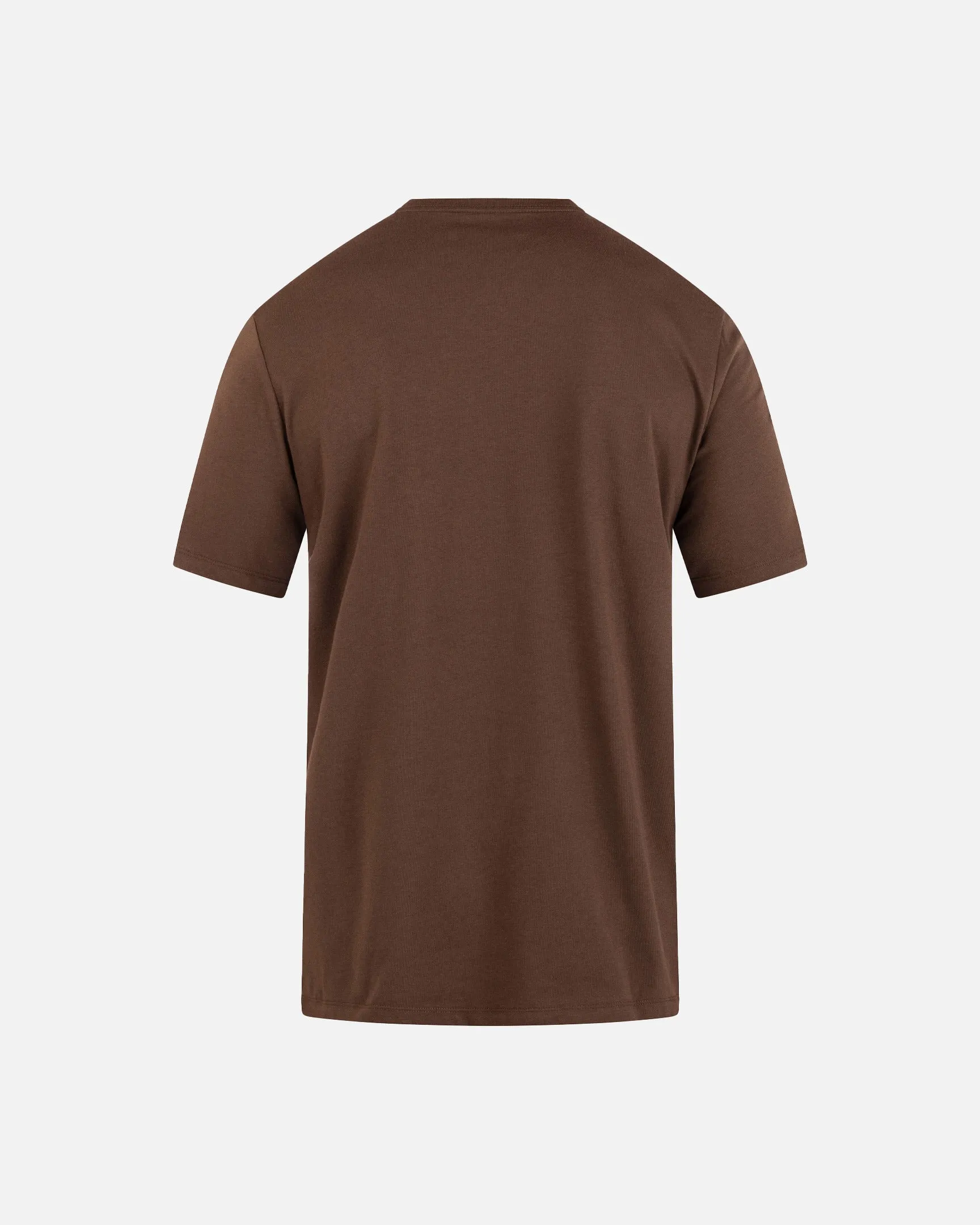 EVERYDAY EXPLORE ICON SHORT SLEEVE TEE