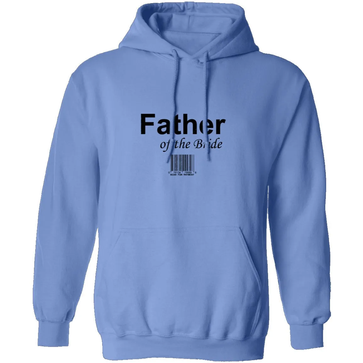 Father Of The Bride T-Shirt