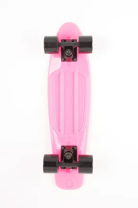 Fish Hot Pink 22" Cruiser