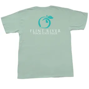 Flint River Short Sleeve Hometown Tee