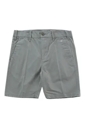 G1 Cut Off Bermuda Shorts in Utility