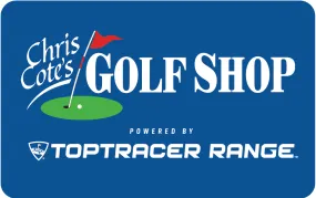 Golf Show Deal - $125 range card for $100