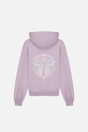 GRAPHICON HOODIE WOMEN