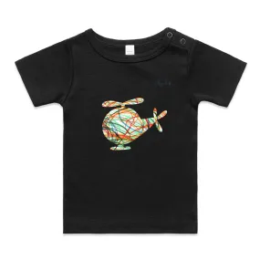 Helicopter - Infant Wee Tee