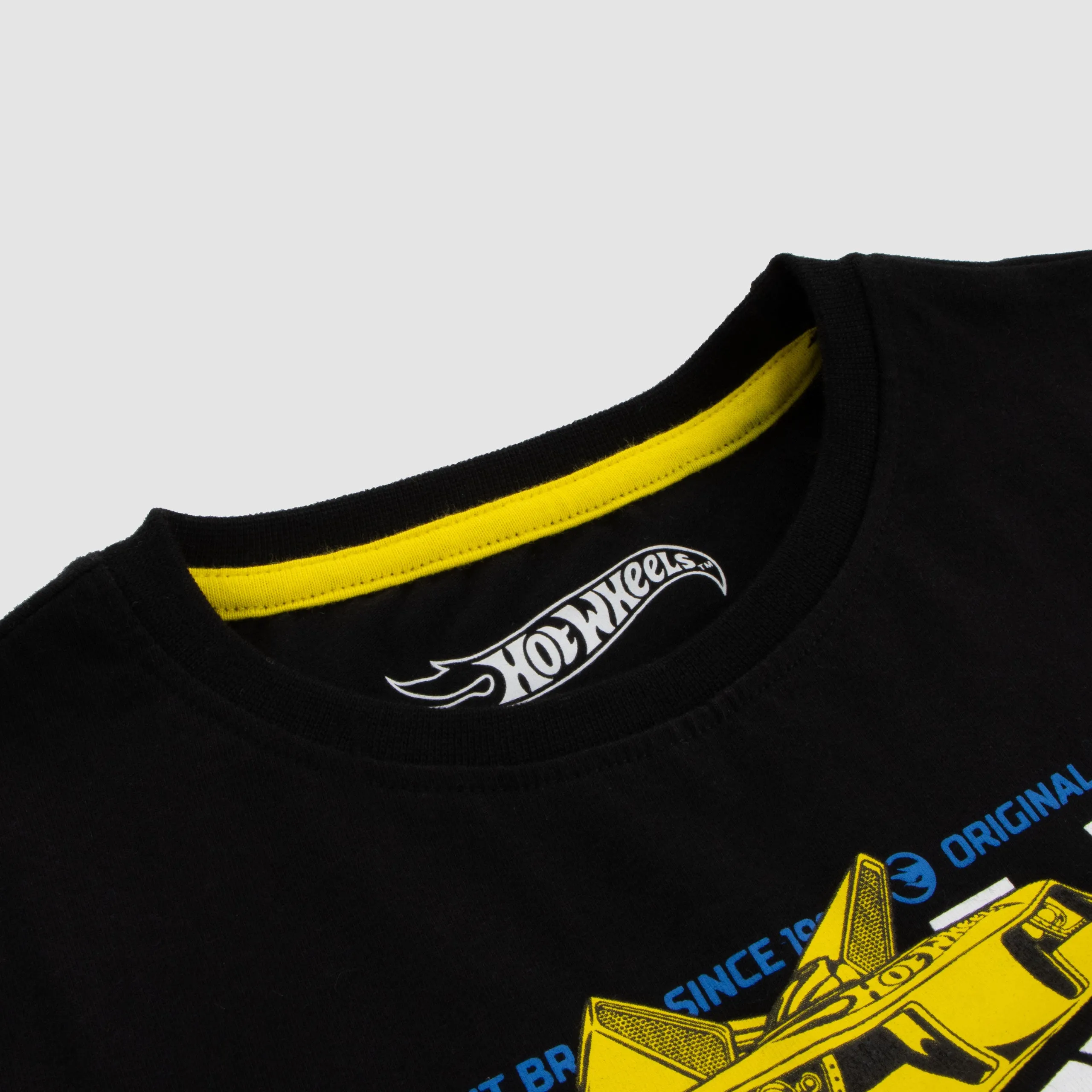 Hot Wheels Racecar T-Shirt