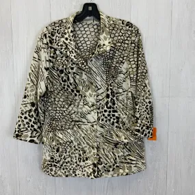 Jacket Other By Chicos  Size: M