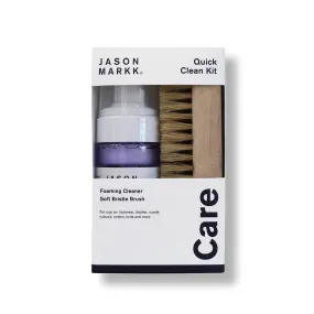 Jason Markk Quick Clean Kit