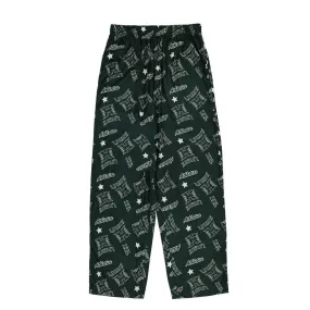 Kids' (Junior) Hawaii Rainbow Warriors Printed Pant (K48LF42Q)